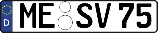 ME-SV75