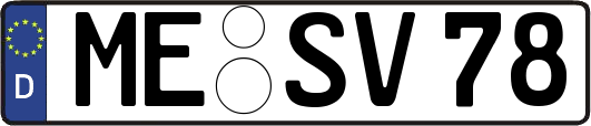 ME-SV78