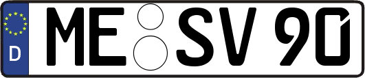 ME-SV90