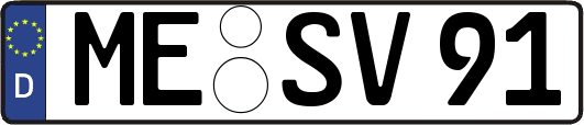 ME-SV91