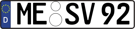 ME-SV92