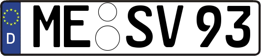 ME-SV93