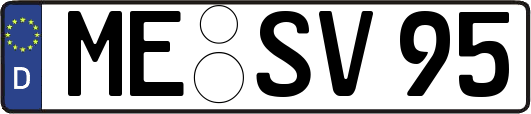 ME-SV95