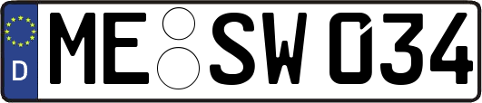 ME-SW034