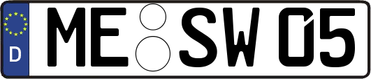 ME-SW05