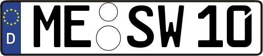 ME-SW10
