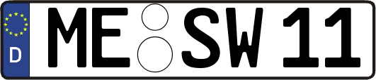 ME-SW11