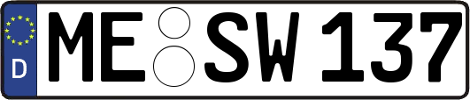 ME-SW137