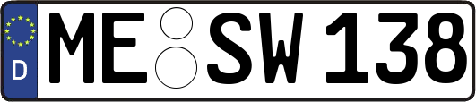 ME-SW138