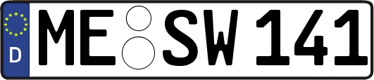 ME-SW141