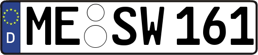 ME-SW161