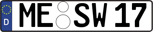 ME-SW17