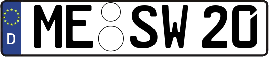 ME-SW20
