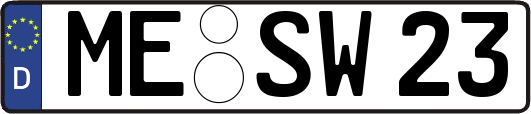 ME-SW23