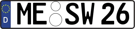 ME-SW26