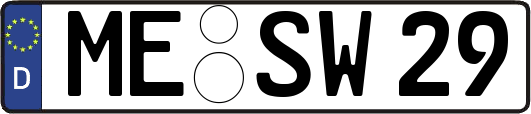 ME-SW29