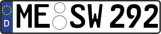 ME-SW292