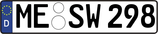 ME-SW298