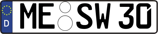 ME-SW30