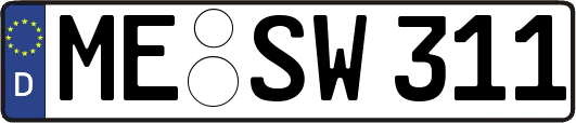 ME-SW311