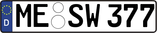 ME-SW377