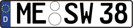 ME-SW38