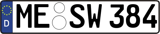 ME-SW384