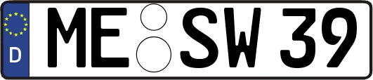 ME-SW39