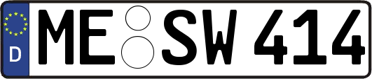 ME-SW414