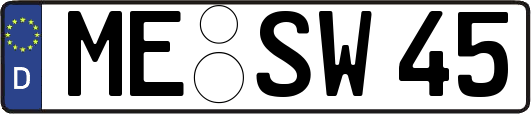 ME-SW45