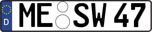 ME-SW47
