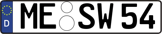 ME-SW54