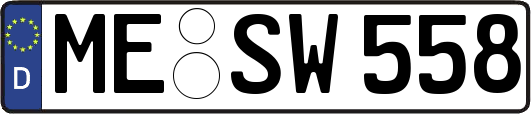 ME-SW558