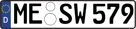 ME-SW579