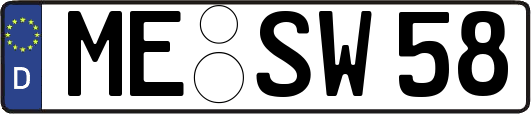 ME-SW58