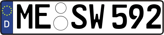 ME-SW592