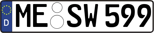 ME-SW599