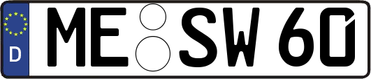 ME-SW60
