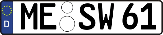ME-SW61