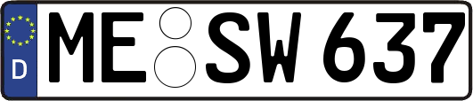 ME-SW637