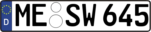 ME-SW645