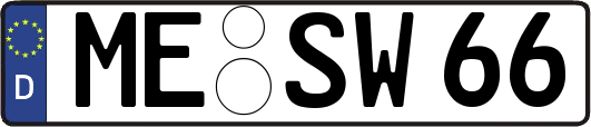 ME-SW66