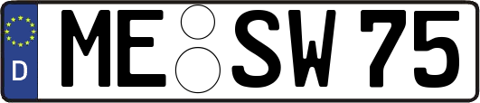 ME-SW75