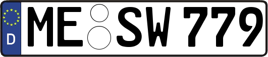 ME-SW779