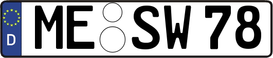 ME-SW78