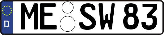 ME-SW83