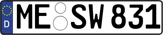 ME-SW831