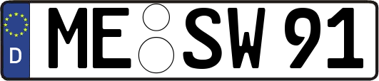 ME-SW91