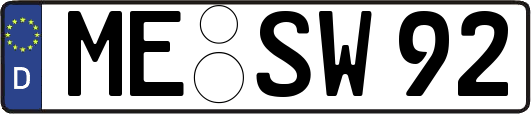 ME-SW92