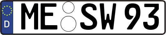 ME-SW93